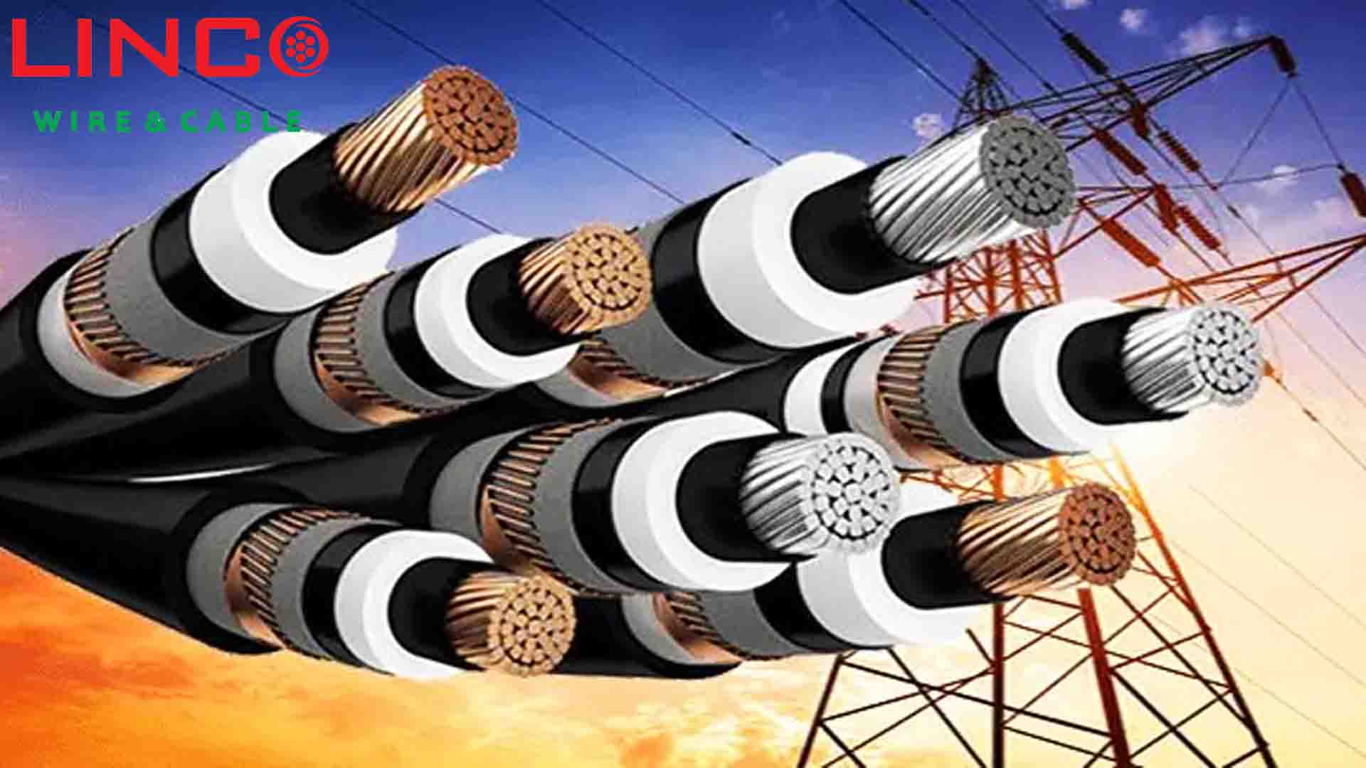 خرید کابل های قدرت مخابراتی